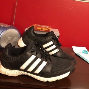 Men’s Adidias Golf Shoes